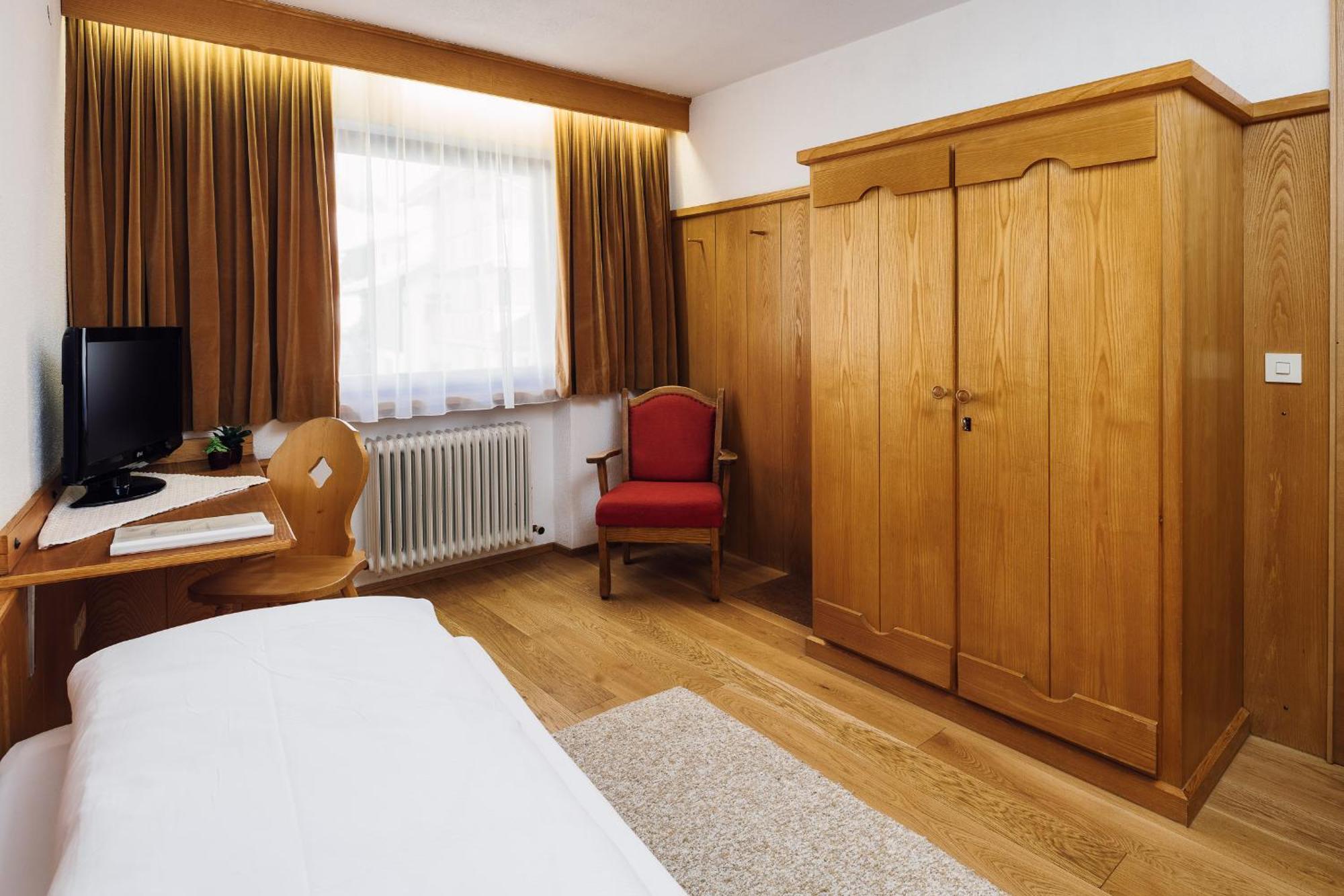 Hotel Komperdell Serfaus Bagian luar foto